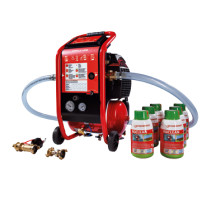 ROTHENBERGER ROPULS Preplachovací kompresor ROTHENBERGER ROPULS Preplachovací kompresor