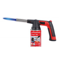 Rothenberger ROFIRE 4 PIEZO nahrievací horák + karťuša Multigas 300 Rothenberger ROFIRE 4 PIEZO nahrievací horák + karťuša Multigas 300